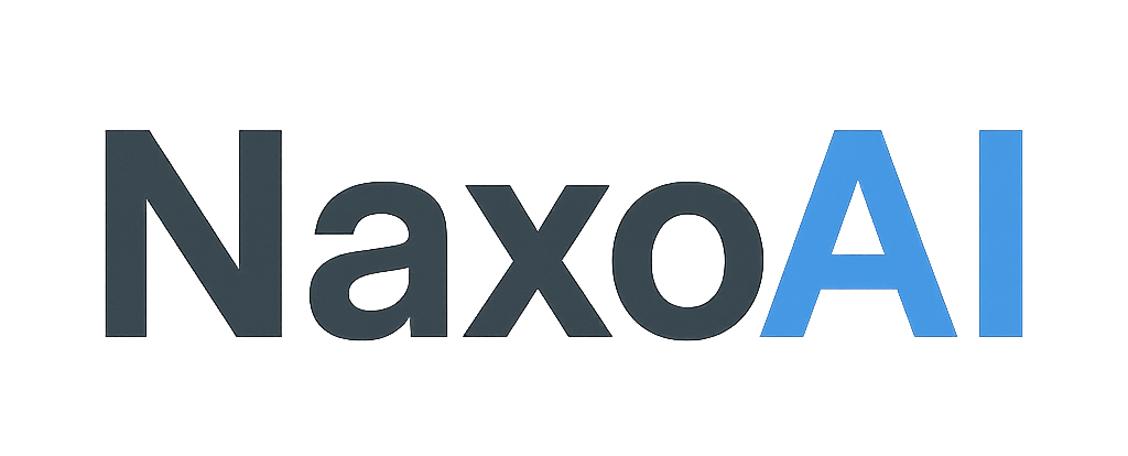 Naxo AI Logo